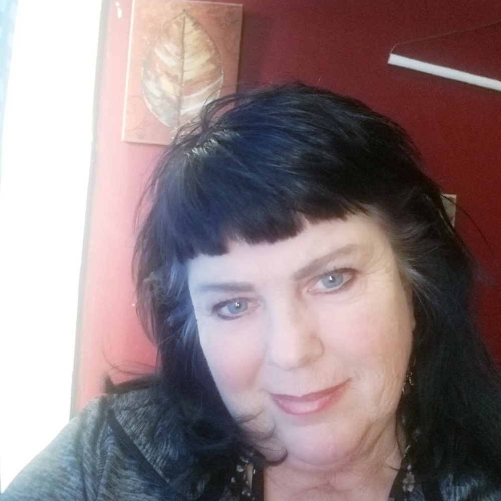 Meet your Posher, Patricia